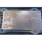 137 RPM 0,25 kW Asmaat 20 mm  IE3. UNUSED 